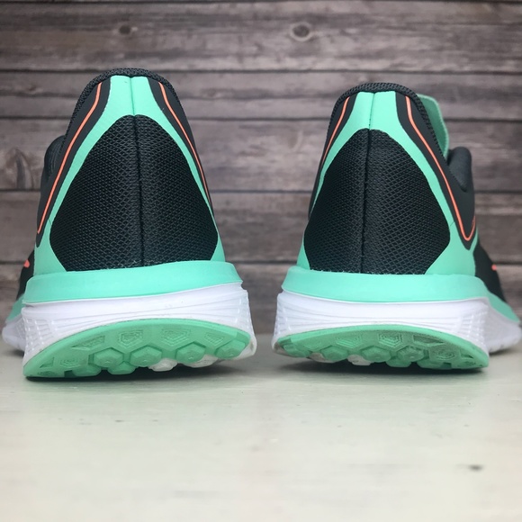 Nike FS Lite Run 4 Running Jogging Athletic Shoes - Picture 6 of 8